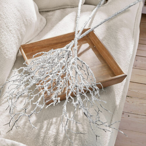 Deko-Zweig 3er Set Seamair - Loberon