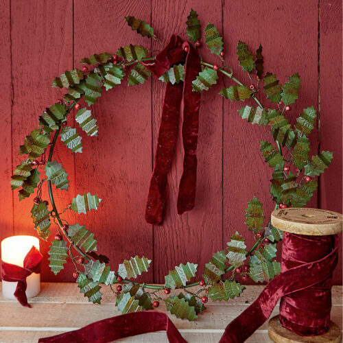 Kranz Fleur - Loberon