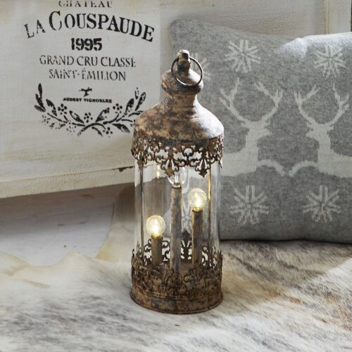 Laterne Cosette - Loberon