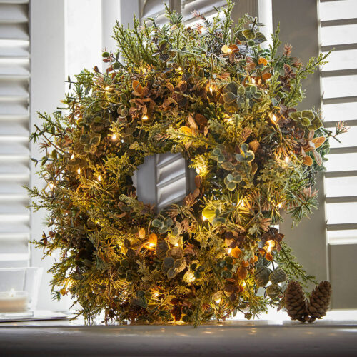 Kranz Nell - Loberon