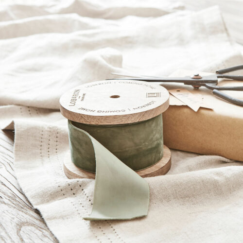 Samtband Phaedra - Loberon