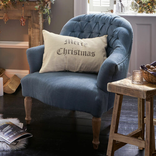 Sessel Sabien - Loberon