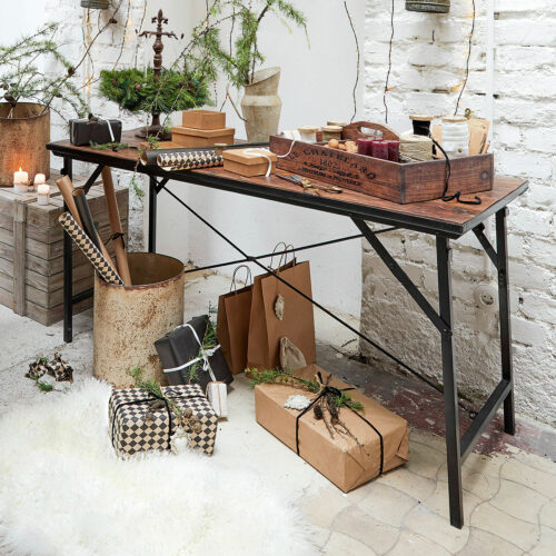 Tisch Baussant - Loberon