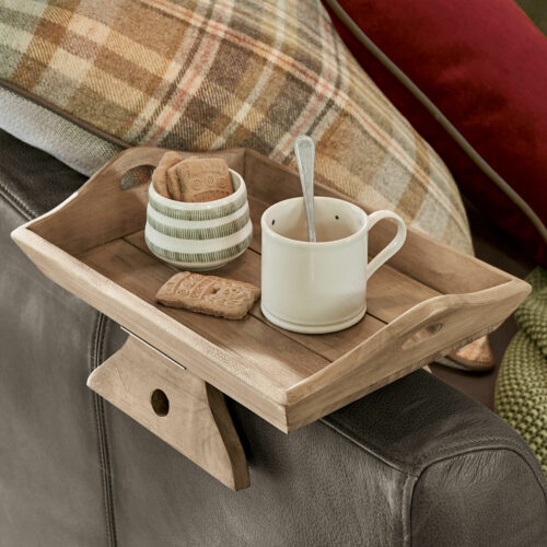 Tablett Walcott - Loberon