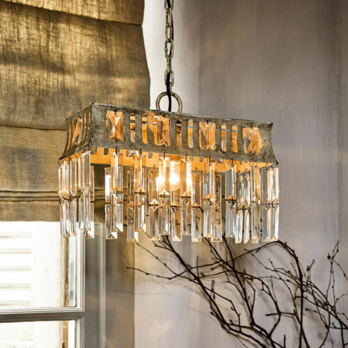 Hängelampe Ocean - Loberon