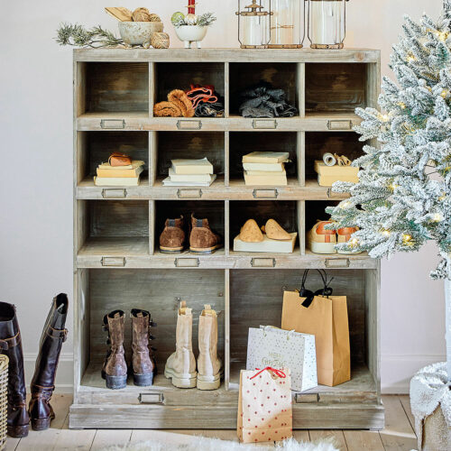 Regal Finn - Loberon