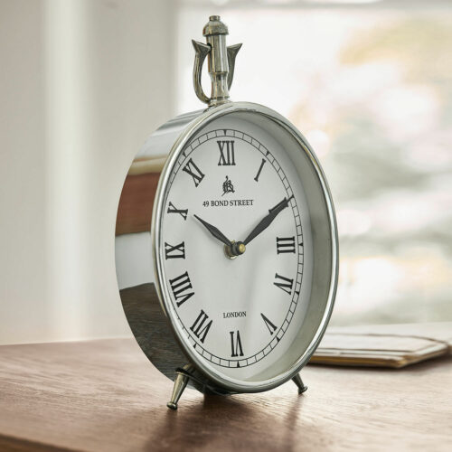 Uhr Mantua - Loberon