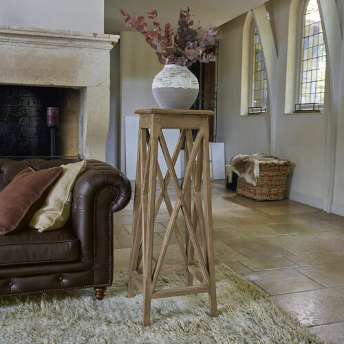 Beistelltisch Lawrence - Loberon