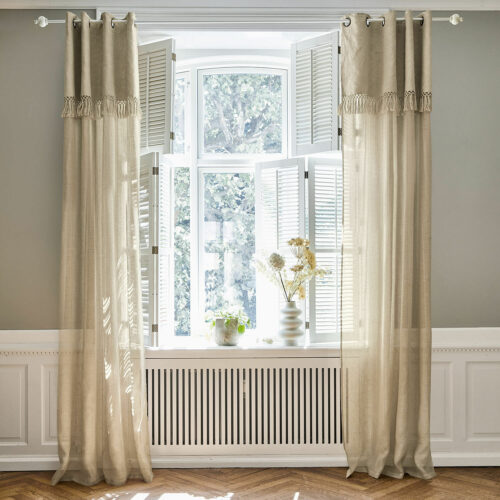 Gardine Fajoles - Loberon