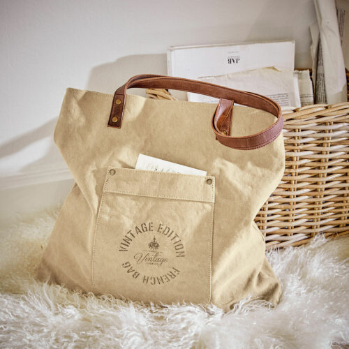 Tasche Vintage - Loberon