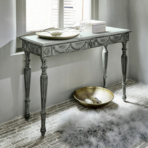 Konsole Jenaro - Loberon