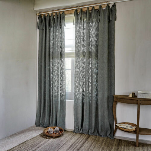 Vorhang Pont-Arcy - Loberon