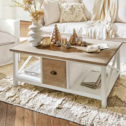 Couchtisch Milou - Loberon