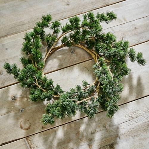 Kranz Fannie - Loberon