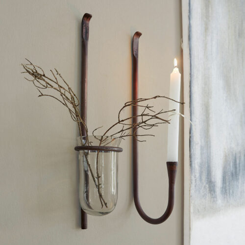 Wanddeko 2er Set Valèrie - Loberon