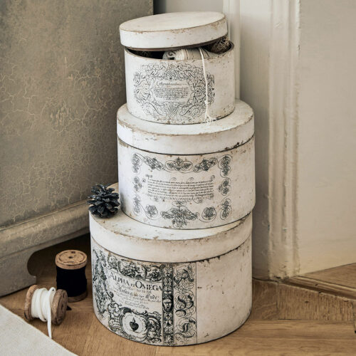 Box 3er Set Willma - Loberon