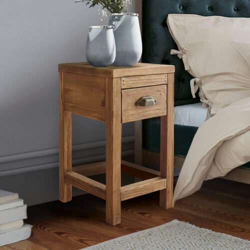 Nachttisch Mittera - Loberon