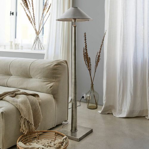 Stehlampe Balthasar - Loberon