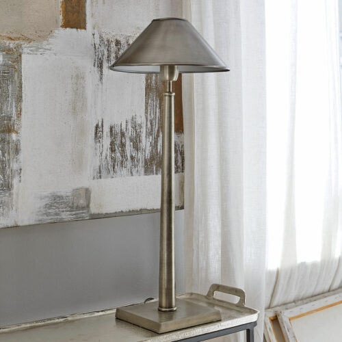 Tischlampe Balthasar - Loberon