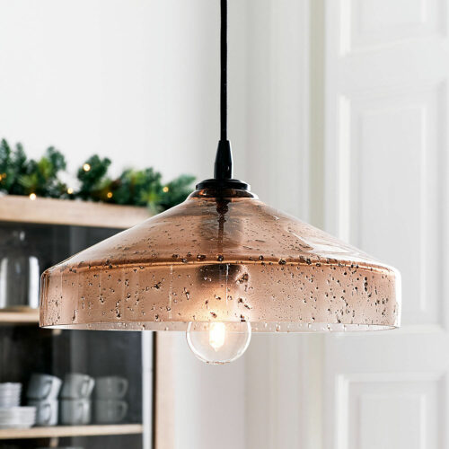 Hängelampe Hadleigh - Loberon