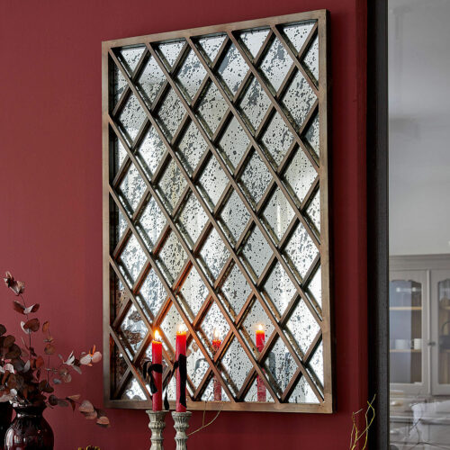 Spiegel Cambridge - Loberon