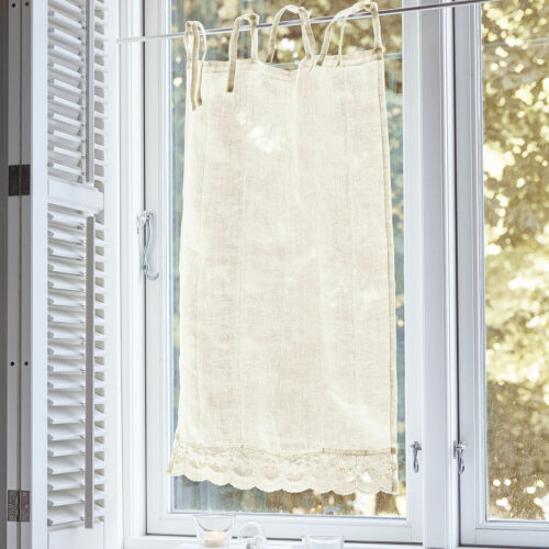 Scheibengardine Seninghem - Loberon