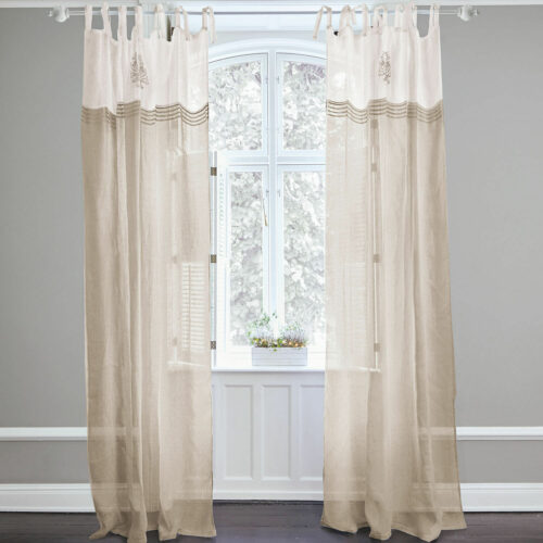 Gardine Miltred - Loberon