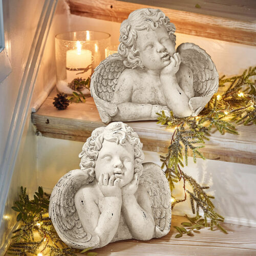 Engel 2er Set Sansa - Loberon