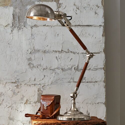 Tischlampe Payton - Loberon