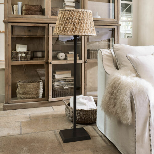 Stehlampe Samira - Loberon