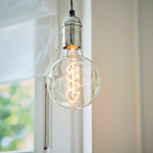 Lampenfassung Lea - Loberon