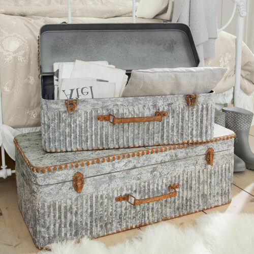 Truhe 2er Set Robyn - Loberon