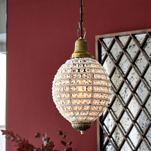 Hängelampe Tamino - Loberon