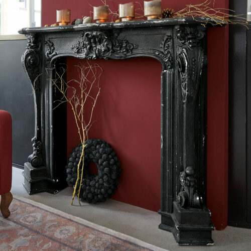 Kaminkonsole Géraudot - Loberon