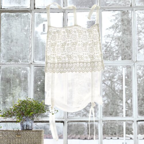 Scheibengardine Leeann - Loberon