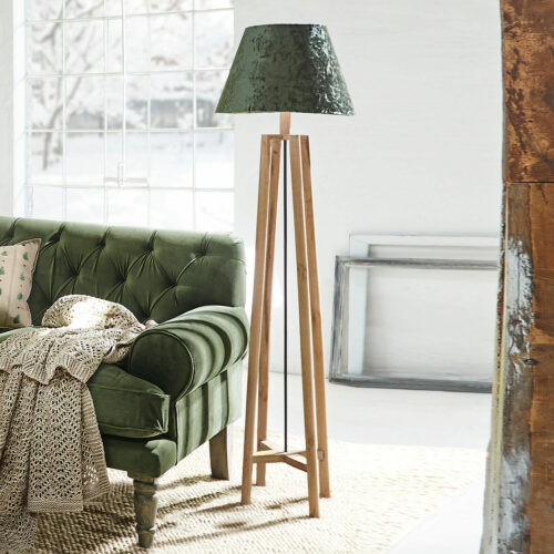 Stehlampe Edgewood - Loberon