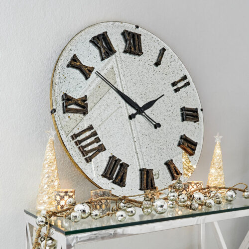 Uhr Vespiary - Loberon