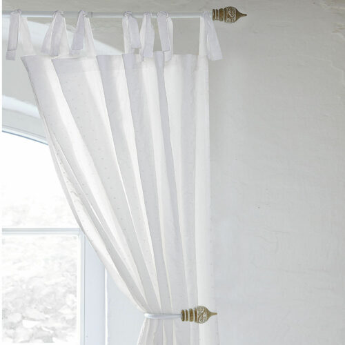 Gardine Pittefaux - Loberon