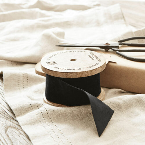 Samtband Phaedra - Loberon