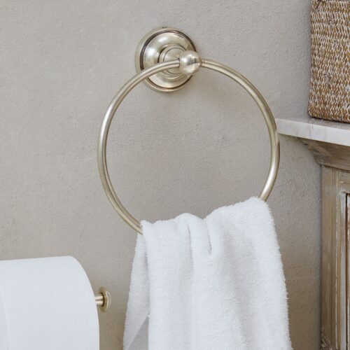 Handtuchhalter Cullen - Loberon