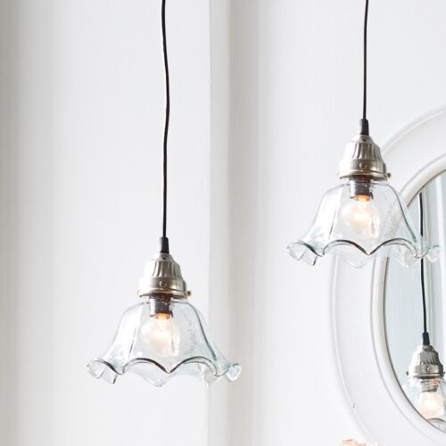 Hängelampe Noelle - Loberon