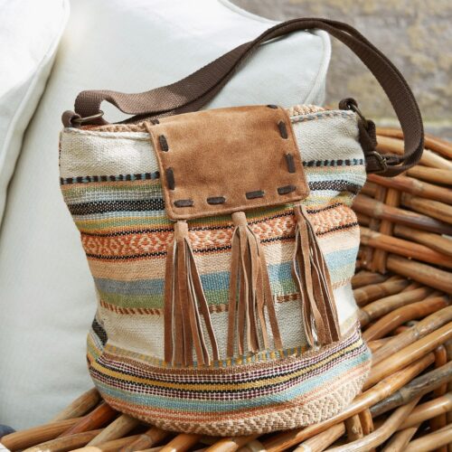 Tasche Sela - Loberon