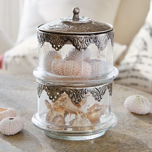 Glasdose Leesha - Loberon