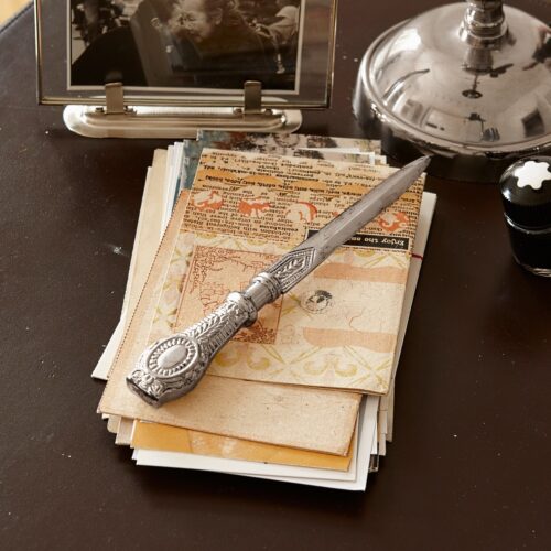 Brieföffner Parsifal - Loberon