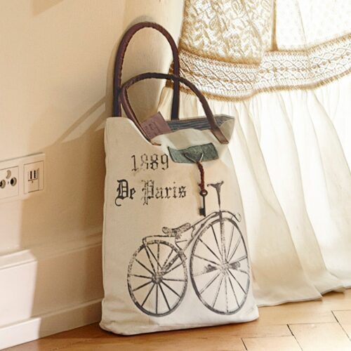 Tasche Bicyclette - Loberon