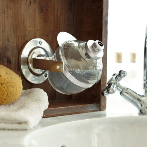 Seifenspender Bailey - Loberon