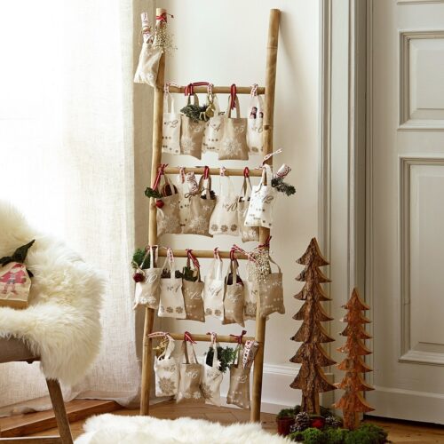 Adventskalender Posy - Loberon