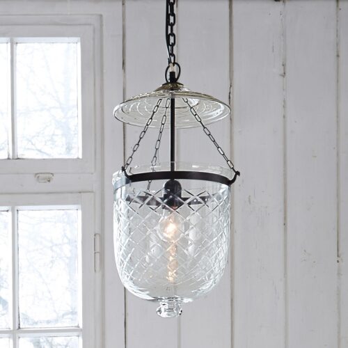 Hängelampe Rowan - Loberon