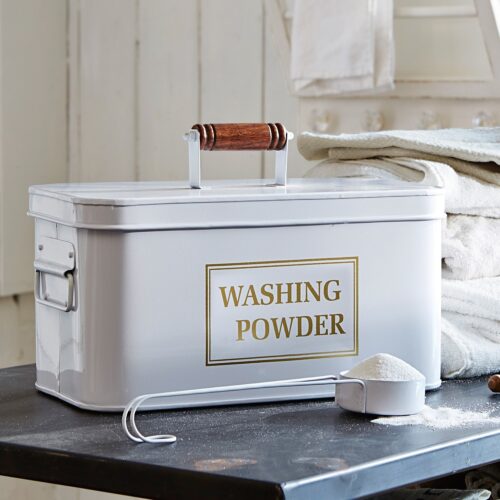 Waschmittelbehälter Washing - Loberon