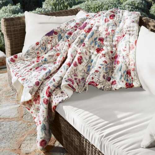 Plaid Lynda - Loberon